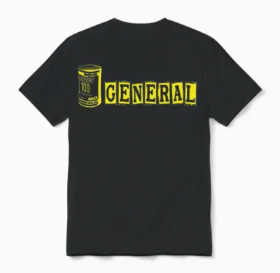 Dollar General Duffle Unisex T-Shirt - Black