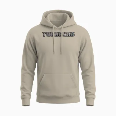 Tobuscus Logo Women's T-Shirts Unisex Hoodie - Sand