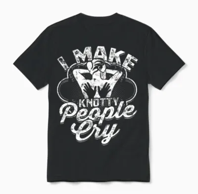 Therapy Massage Muscle Massage Therapist Unisex T-Shirt - Black