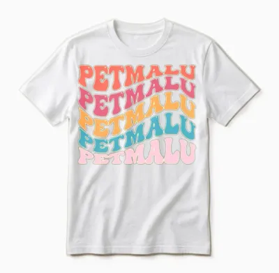 Petmalu Tagalog Malupet Admirable Excellent Cool A Unisex T-Shirt - White