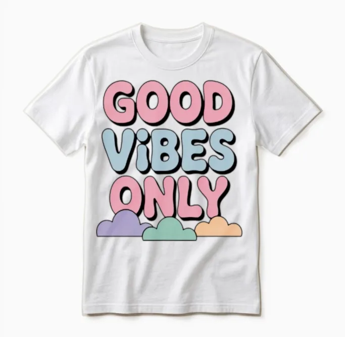 True Friend Walks in โ Friendship Quote Unisex T-Shirt in White