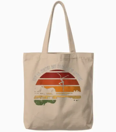 Life Is Short Funny Guitars Outfits but Sweet for Certain Tote Bags - Natural