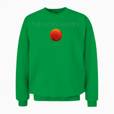 Force Majeure Unisex Sweatshirt - Irish Green