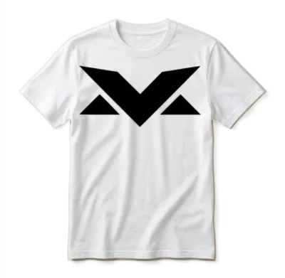 Max Verstappen Unisex T-Shirt - White