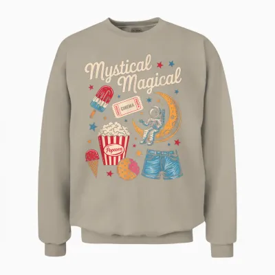 Boone Lovers Country Shirt American Women Men Unisex Sweatshirt - Sand
