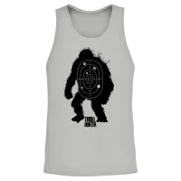 Troll Hunter Hunting Unisex Tank Top - Ash – 2