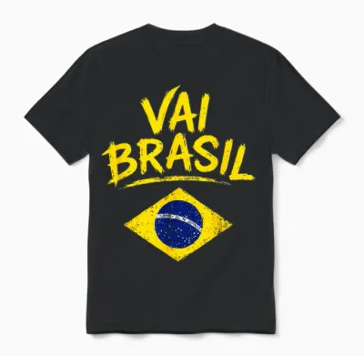 Colors Men Women Kids Soccer Unisex T-Shirt - Black
