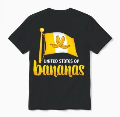 Funny Sayings Unisex T-Shirt - Black