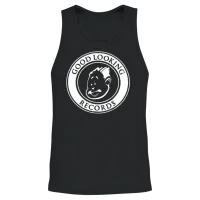 Good Looking Records Metalheadz Ltj Unisex Tank Top - Black – 2