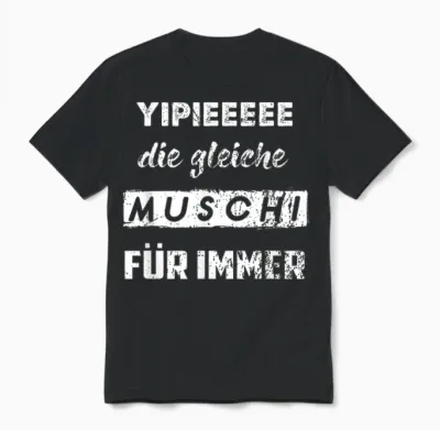 Junggesellenabschied Kostüm Männer - Bräutigam Jga Poltern T-Shirt Schwarz Klein Klassisch Sommer Männer Unisex T-Shirt - Black