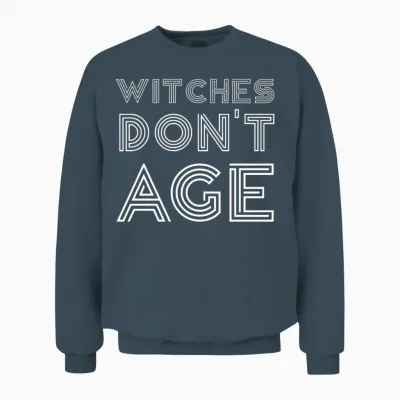 Funny Sayings, the Best Funny Sayings Unisex Sweatshirt - Dark Heather