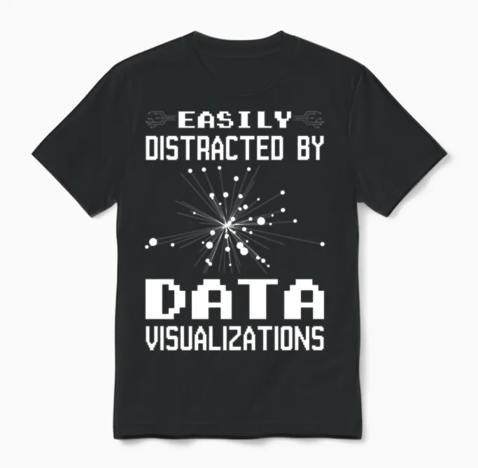 Machine Learning and Ai Mastery Design Unisex T-Shirt in Black