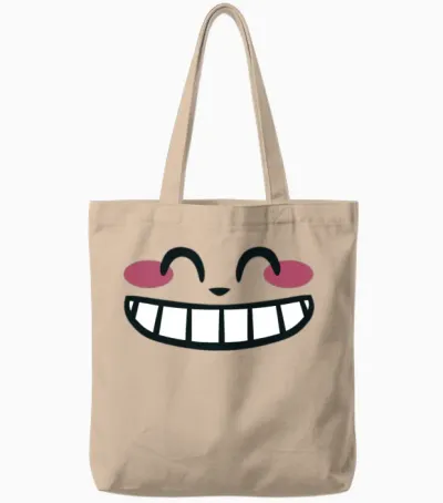 Kate 2021 Movie - Kate Movie Tote Bags - Natural