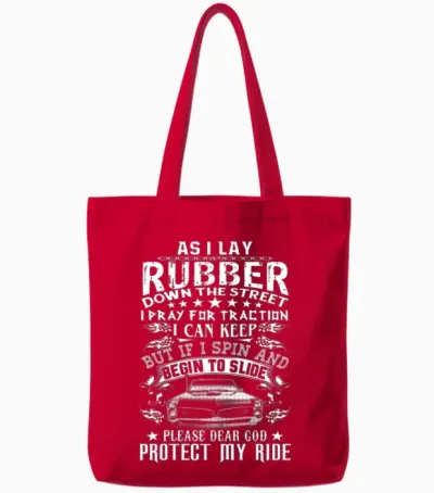 Pontiac -Pontiac Firebird,vintage,pontiac Service Tote Bags - Red