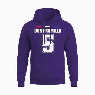Lustige Namen Holland Trikot Für Mallorca Und Die Party Unisex Hoodie - Purple