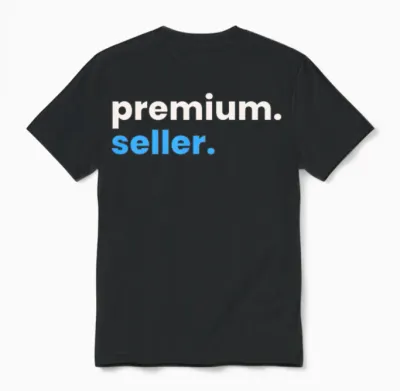 Volatility Options Trading Trader Unisex T-Shirt - Black
