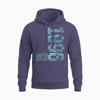 30th Birthday Man Woman 30 Years 1996 Funny Gift Unisex Hoodie - Heather Sport Dark Navy