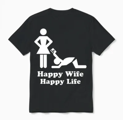 Limited Edition Unisex T-Shirt - Black