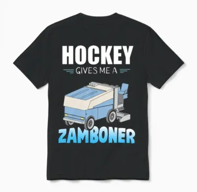 Driver Funny Quote Unisex T-Shirt - Black