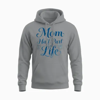 Cory Booker Mother Day Gift Chipotle Vault Unisex Hoodie - Sport Grey