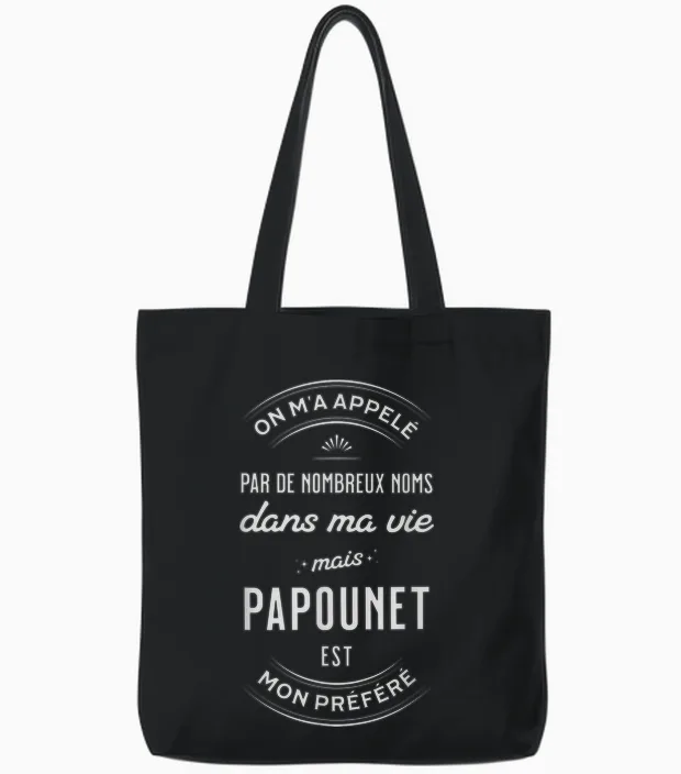 Best Love Daddy Gift Idea Humor Dad 2025 T-Shirt, Black, S Tote Bags in Black