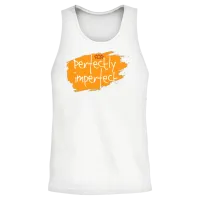Unisex Heavy Blend Unisex Tank Top - White – 2