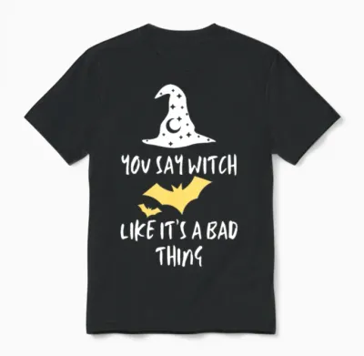 Halloween Gift 2022 Happy Halloween 2022 Unisex T-Shirt - Black