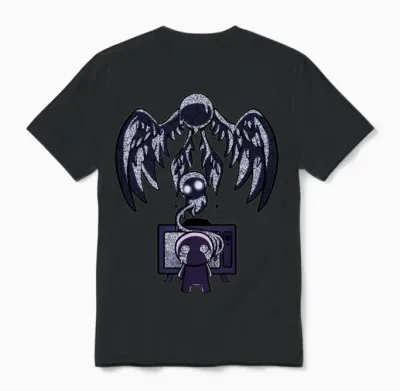 Soilpunk's Dogma Unisex T-Shirt - Black