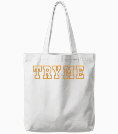 A Madea Homecoming Try Me Tote Bags - White