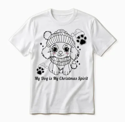 Untitled-1 Unisex T-Shirt - White