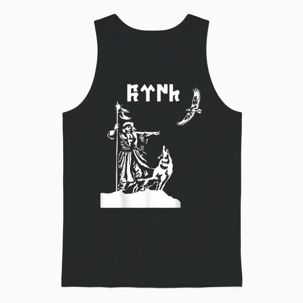 Selcuk,iyi,göktürk,türkei Flagge,türkiye Bayrak,turkey. Unisex Tank Top in Black