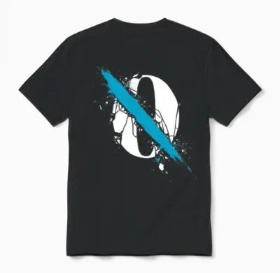 Queens of the Stone Age Like Clockwork Unisex T-Shirt - Black