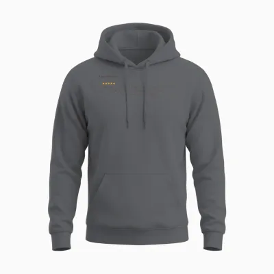 Hilarious Teen Software Manual Unisex Hoodie - Charcoal