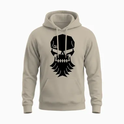Diesel Brothers Unisex Hoodie - Sand