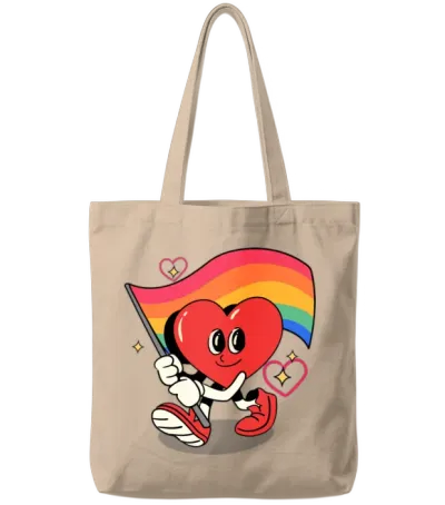 New Design Do You Know This World Sing You Too Tote Bags - Natural