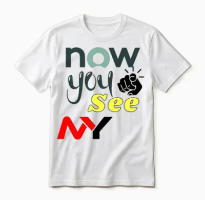 New Year Happy New Year Unisex T-Shirt - White