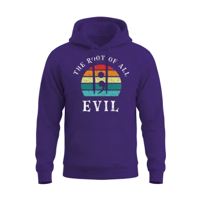 Debugging Tech Humor Coding Computer Nerd Coder Pr Unisex Hoodie - Purple