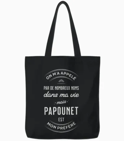 Best Love Daddy Gift Idea Humor Dad 2025 T-Shirt, Black, S Tote Bags - Black