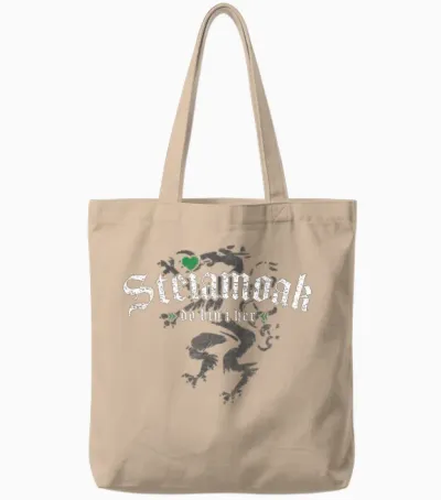 Steiamoak Do Bin I Her Original Steirisch Slogan Steiermark T-Shirt, Black Tote Bags - Natural