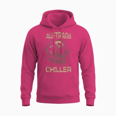 Auftragschiller Sloth Saying Stiffer Costume Cannabis Hemp Unisex Hoodie - Heliconia