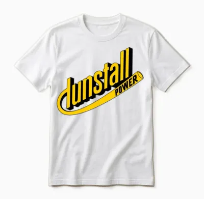 Paul Dunstall Cafe Racer Unisex T-Shirt - White