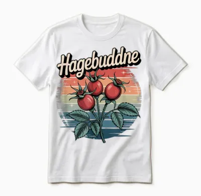 Retro Vintage Look Funny 80s 90s Birthday Gift Unisex T-Shirt - White