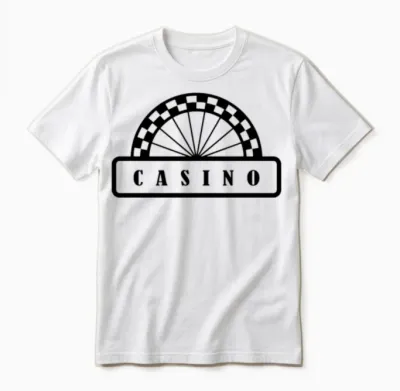 Valentine's Day Design Hard Selling Unisex T-Shirt - White