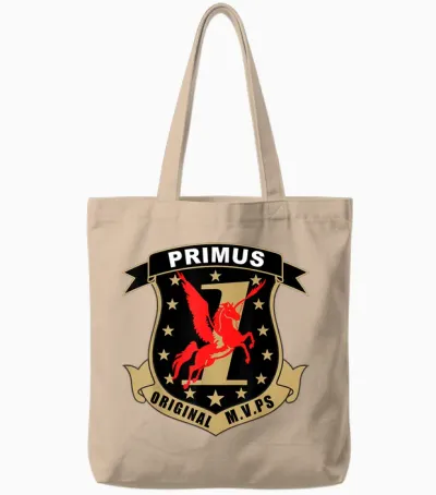 Die Ursprünglichen Mvps Von Battlestar Galactica Primus Tote Bags - Natural