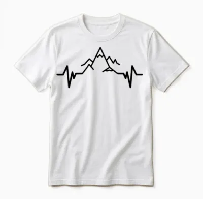 Take a Hike – National Hiking Day Unisex T-Shirt - White