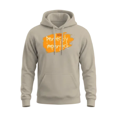 Unisex Heavy Blend Unisex Hoodie - Sand