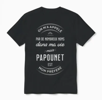 Best Love Daddy Gift Idea Humor Dad 2025 T-Shirt, Black, S Unisex T-Shirt - Black
