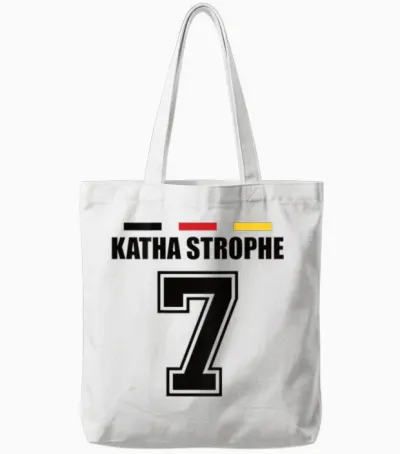 Lustige Namen Deutschland Trikot Für Mallorca Und Die Party Tote Bags - White