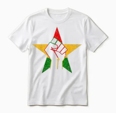 Rage Against the Music Style Classic Vintage Machine Unisex T-Shirt - White