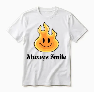 Funny ! Unisex T-Shirt - White